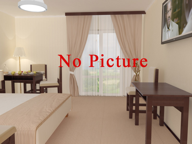 Улучшенный стандарт в Гостинице Hotel People